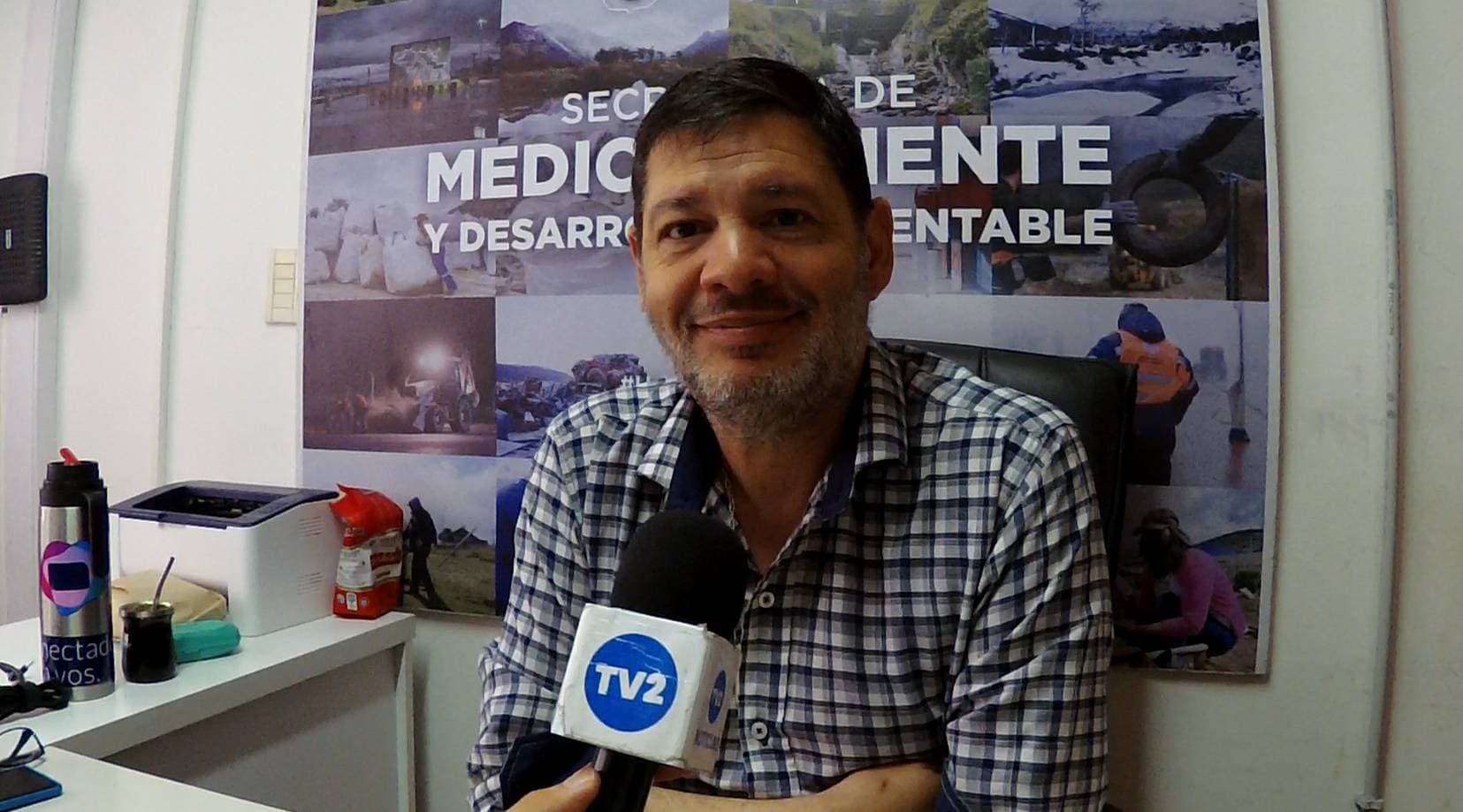 INTENSIFICAN TAREAS DE LIMPIEZA Y EMBELLECIMIENTO URBANO