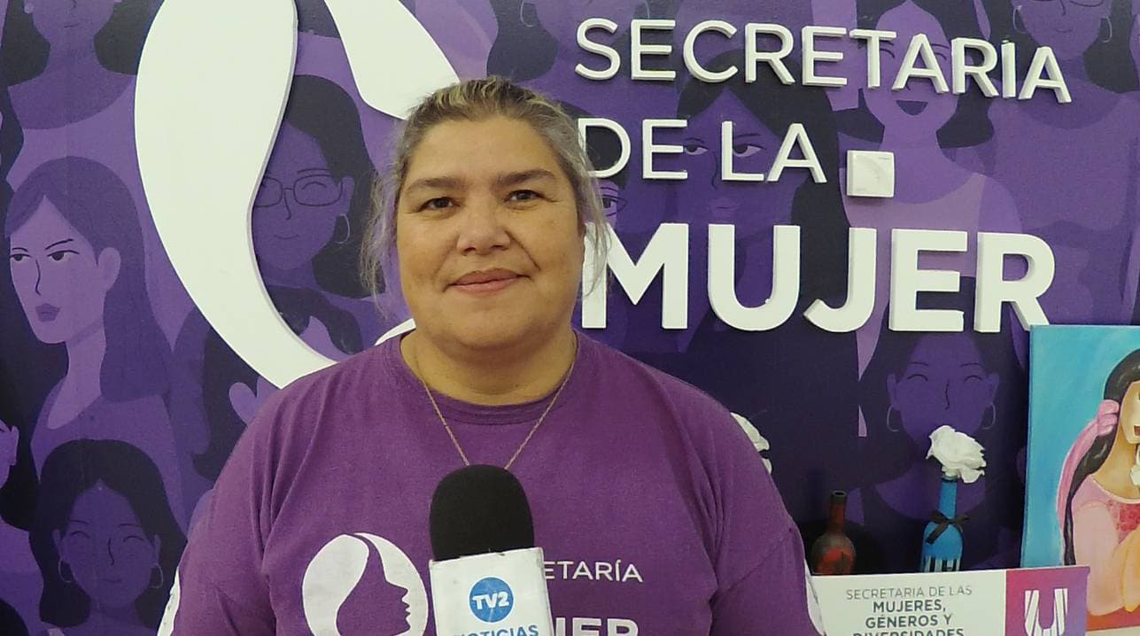 EL PASEO DE EMPRENDEDORAS SUMA GRAN CONVOCATORIA