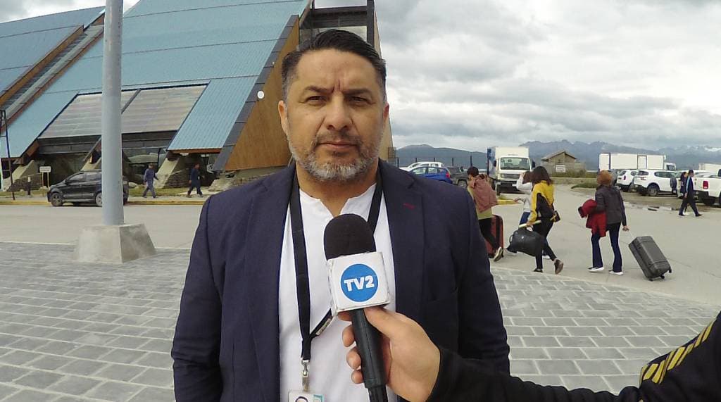 SE ANTICIPA UNA SEMANA INESTABLE PERO CON TEMPERATURAS AGRADABLES