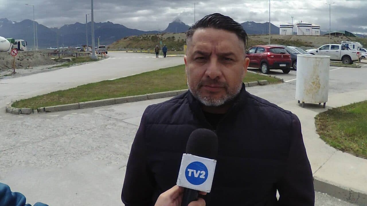 FIN DE SEMANA CON TEMPERATURAS AGRADABLES EN TDF