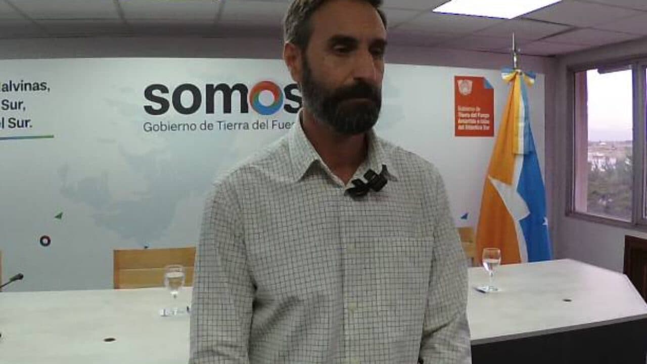 TIERRA DEL FUEGO RECUPERA LA OPERACIÓN DE SUS YACIMIENTOS