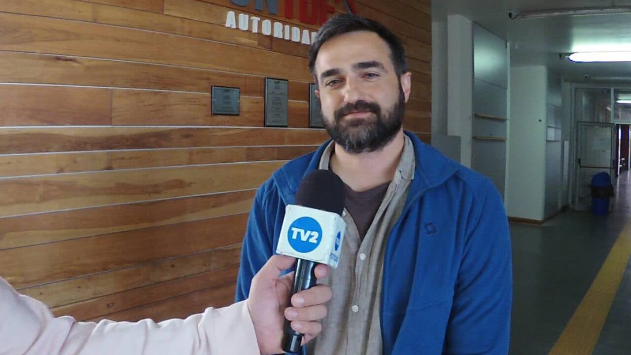 LA UNTDF RECIBIÓ A CONGRESISTAS DE ESTADOS UNIDOS