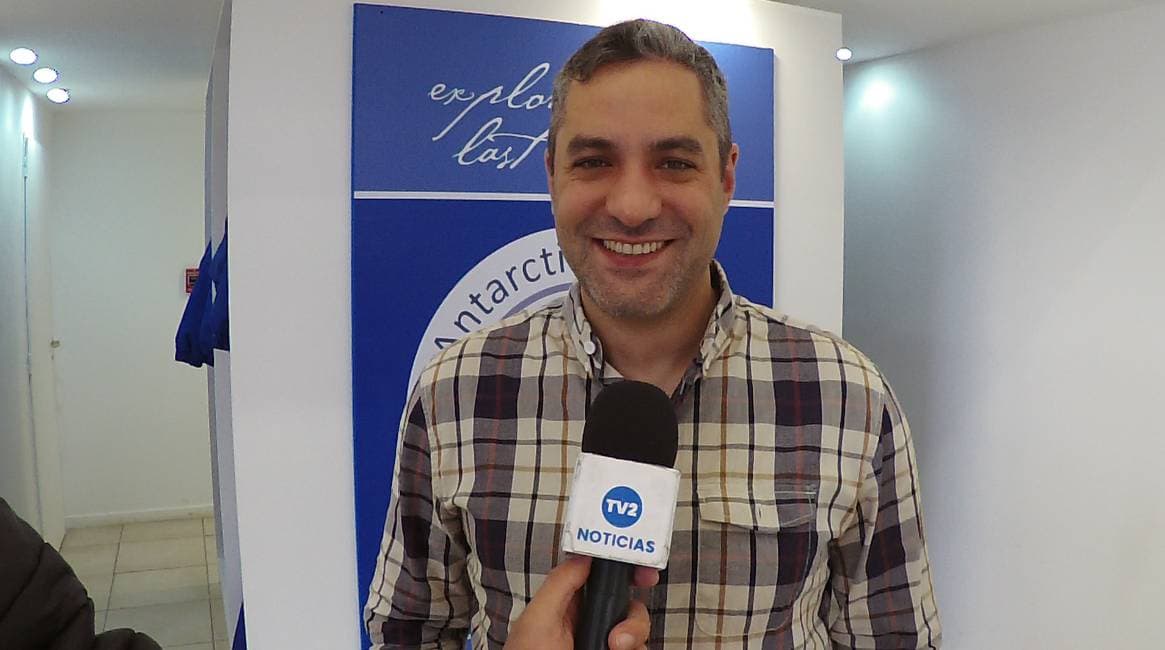 ASEGURAN QUE EL PUERTO OPERA CON TOTAL NORMALIDAD