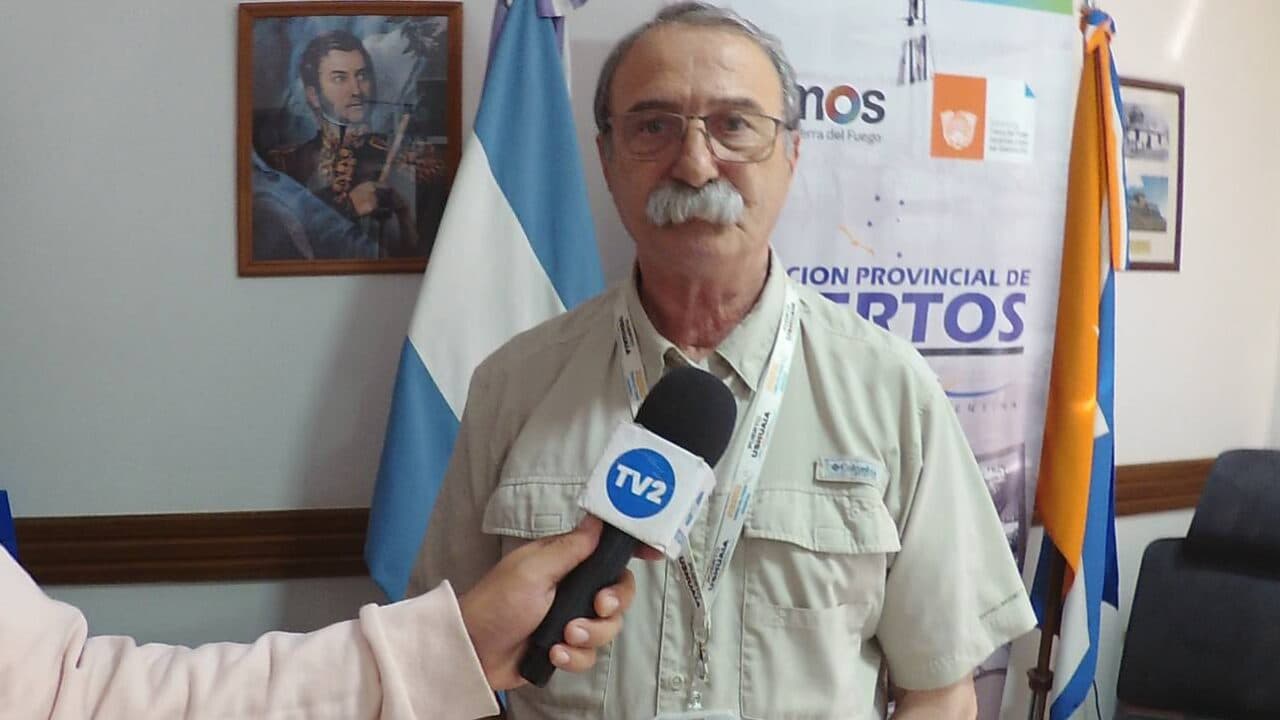 DENUNCIAN AVASALLAMIENTO NACIONAL SOBRE PUERTOS PROVINCIALES