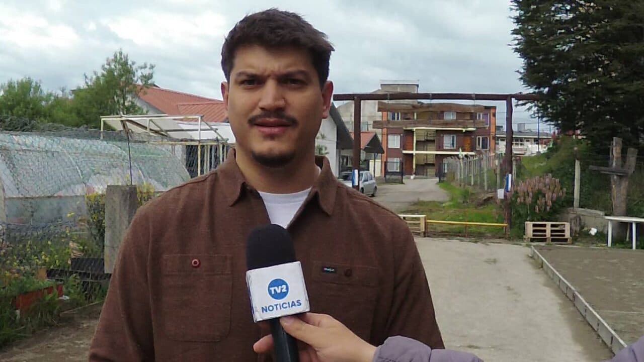 TORNEO DE TEJO REUNIÓ A PERSONAS MAYORES EN USHUAIA