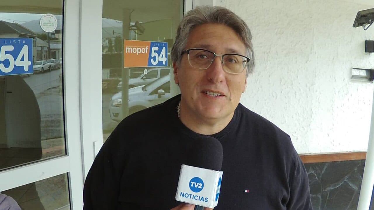 REGULAN EL USO DE APLICACIONES DE TRANSPORTE EN USHUAIA