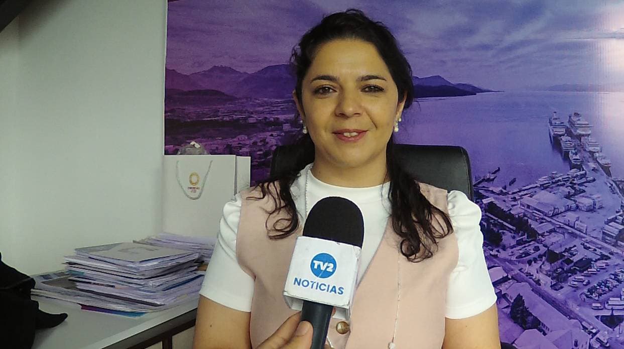 GARAY ASUMIÓ LA JEFATURA DE GABINETE MUNICIPAL