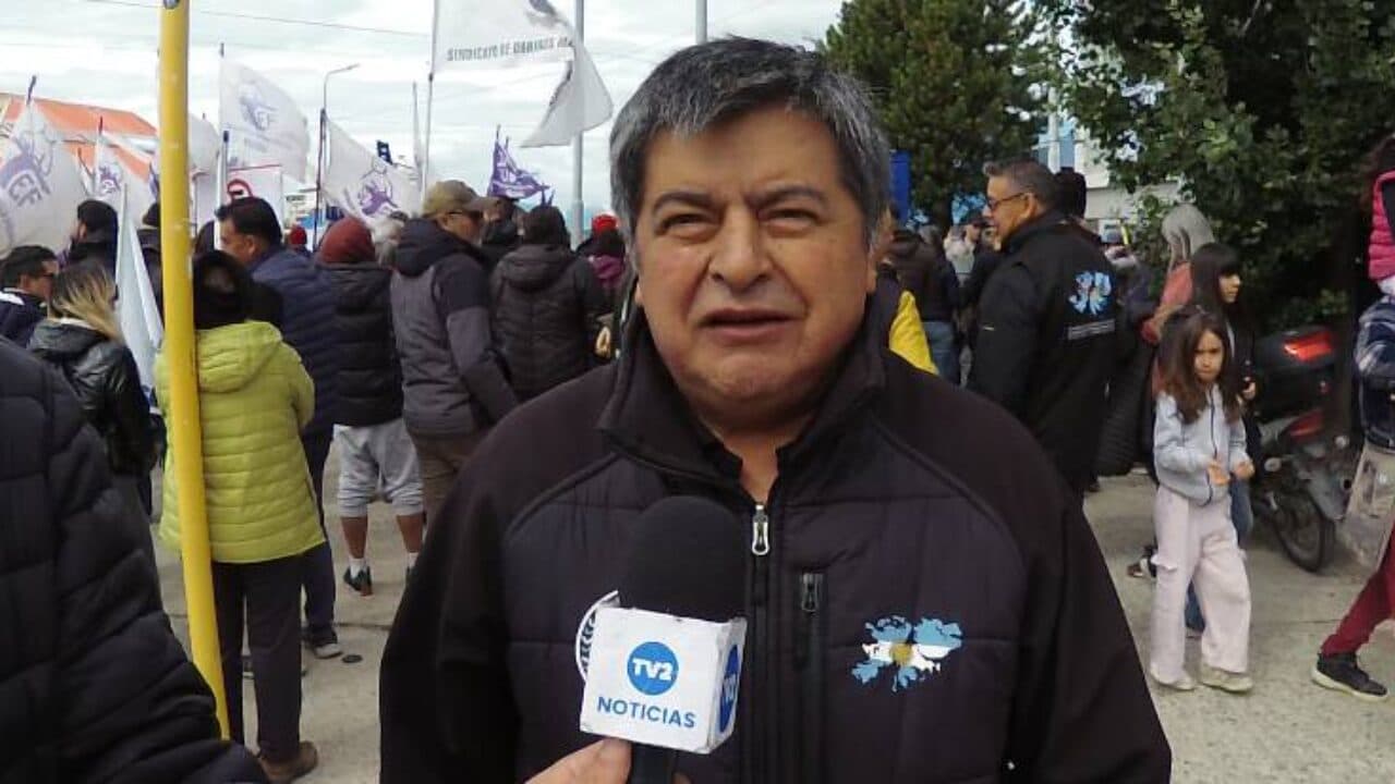 ATE EXIGE DEFINICIONES PARA LOS TRABAJADORES PORTUARIOS