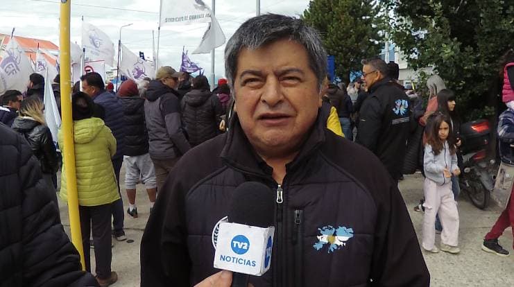 ATE EXIGE DEFINICIONES PARA LOS TRABAJADORES PORTUARIOS