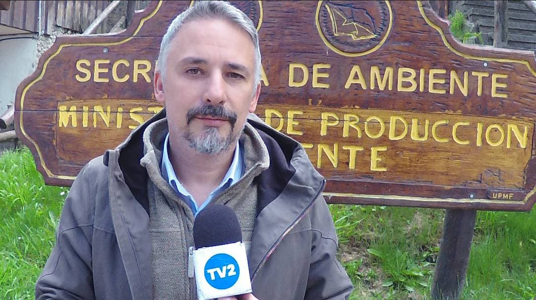 SE CONMEMORA EL DÍA MUNDIAL DE LOS HUMEDALES