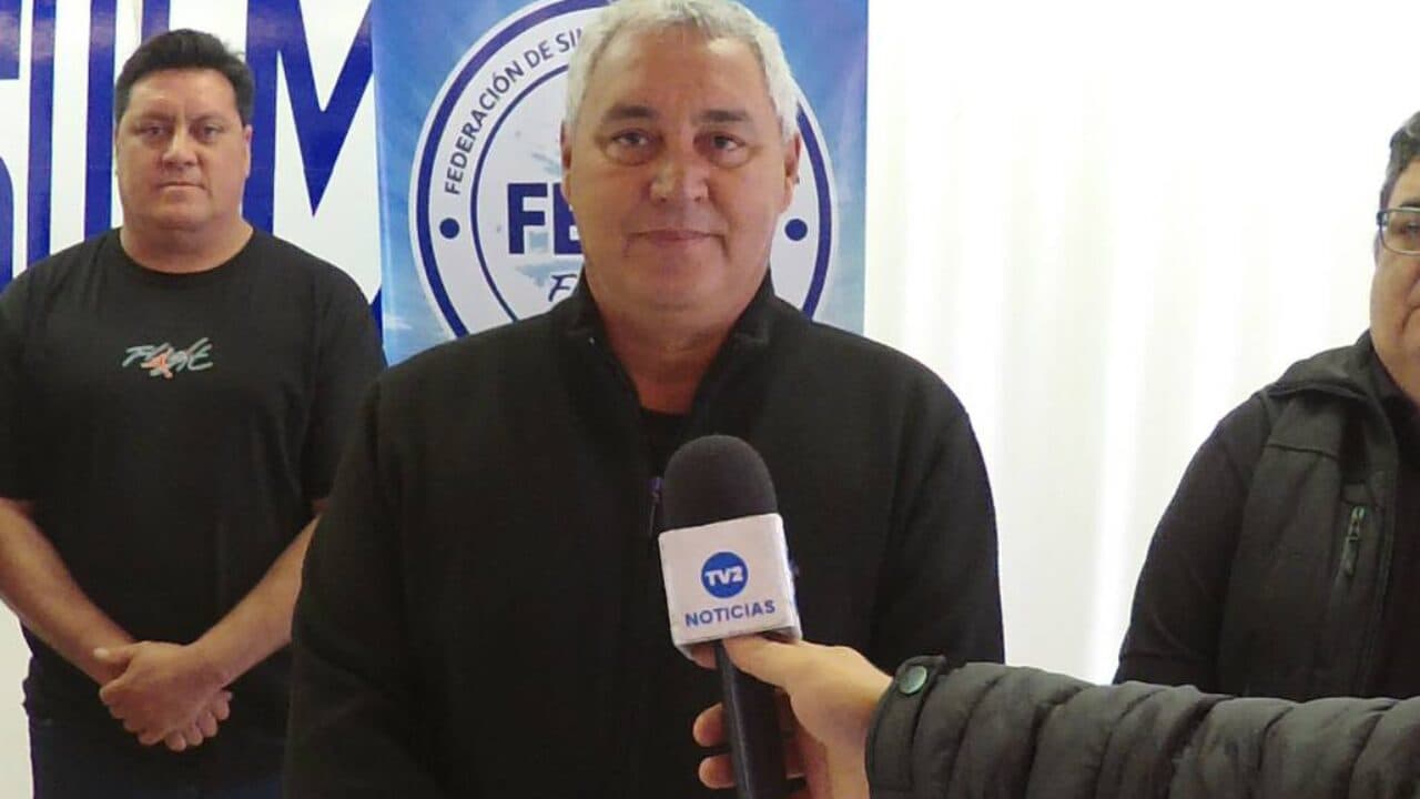 DESTACAN LA CREACIÓN DE LA FEDERACIÓN MUNICIPAL EN TDF