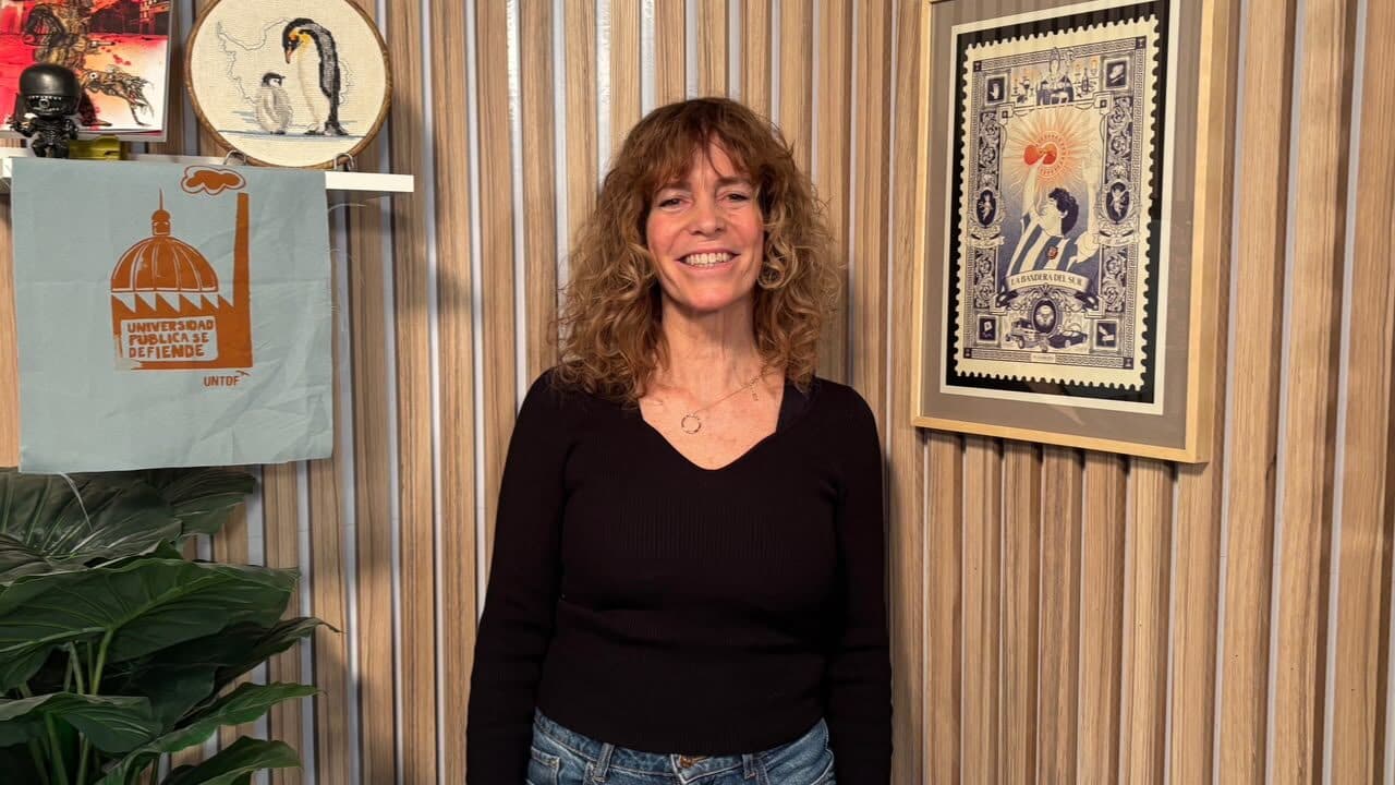 #Entrevista TV2Stream Gabriela Giri – Astróloga