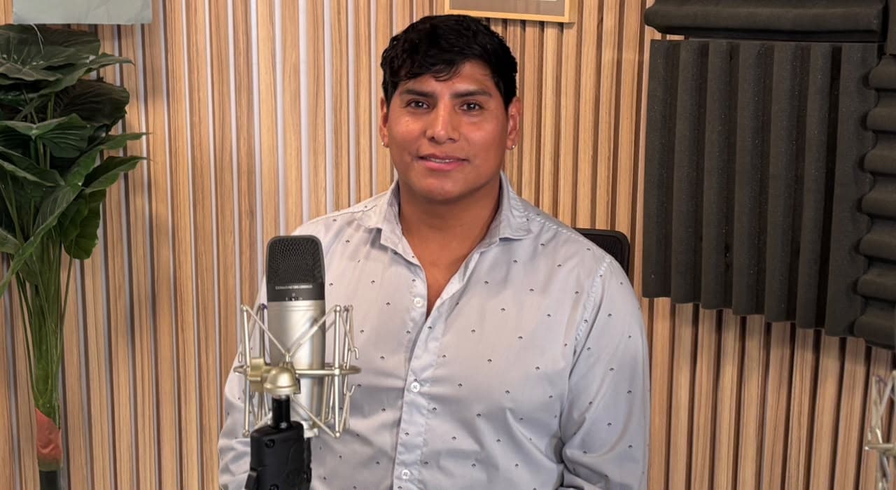 #TV2Stream Entrevista Osvaldo Janco – Noche de Opera