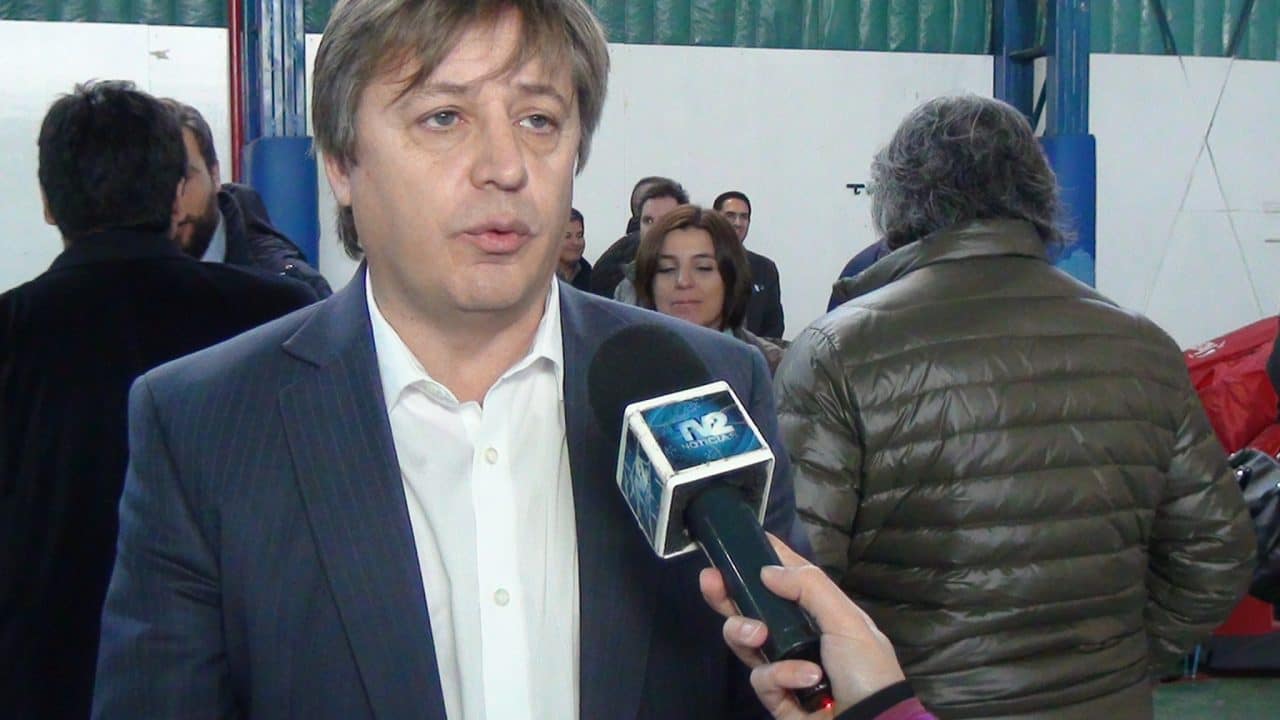 Cancelación deuda al ex IPAUSS