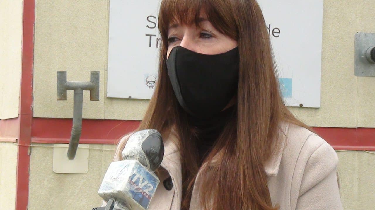 NUEVA LÍNEA DE ATENCIÓN PARA SINIESTROS VIALES.