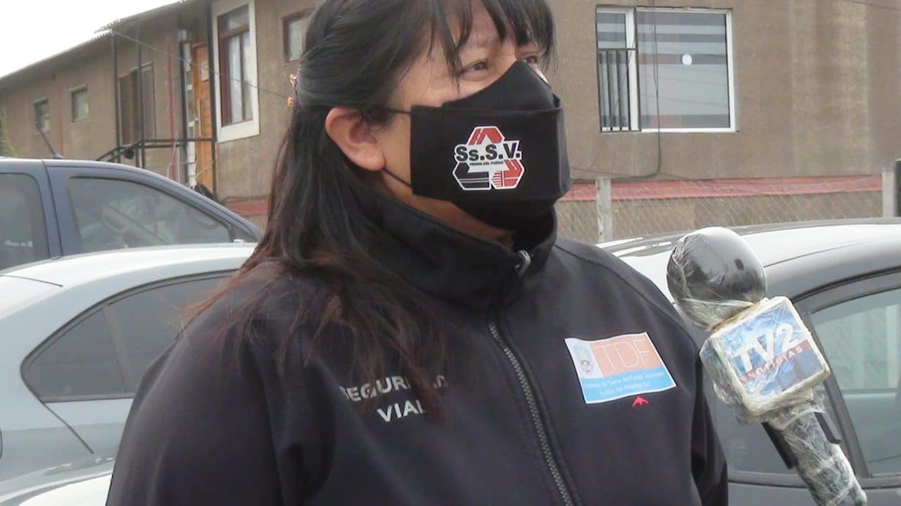 PREVENCIONES A LA HORA DE SALIR A LA RUTA.