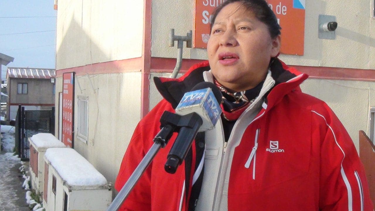 OPERATIVOS DURANTE EL FIN DE SEMANA LARGO.