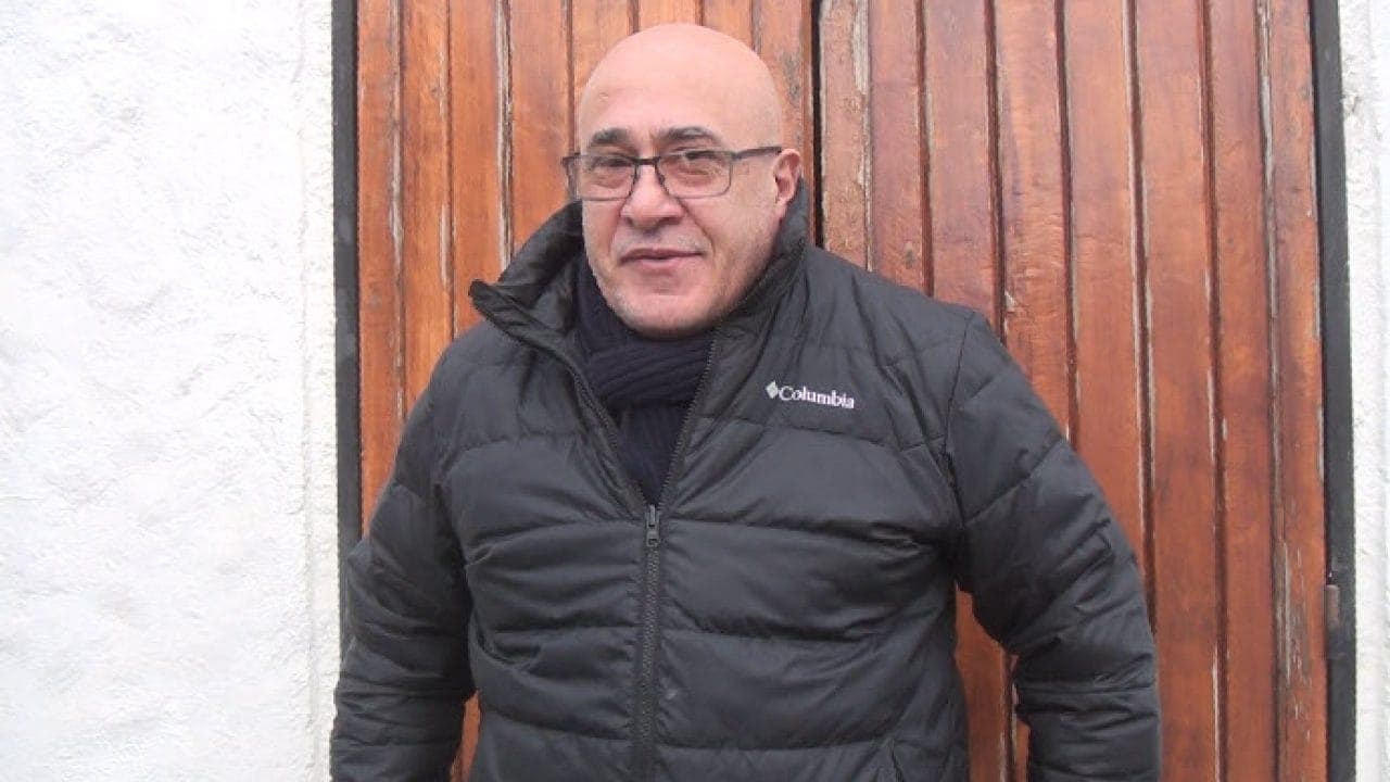 JUDICIALES: SE JUBILA BECHIS.