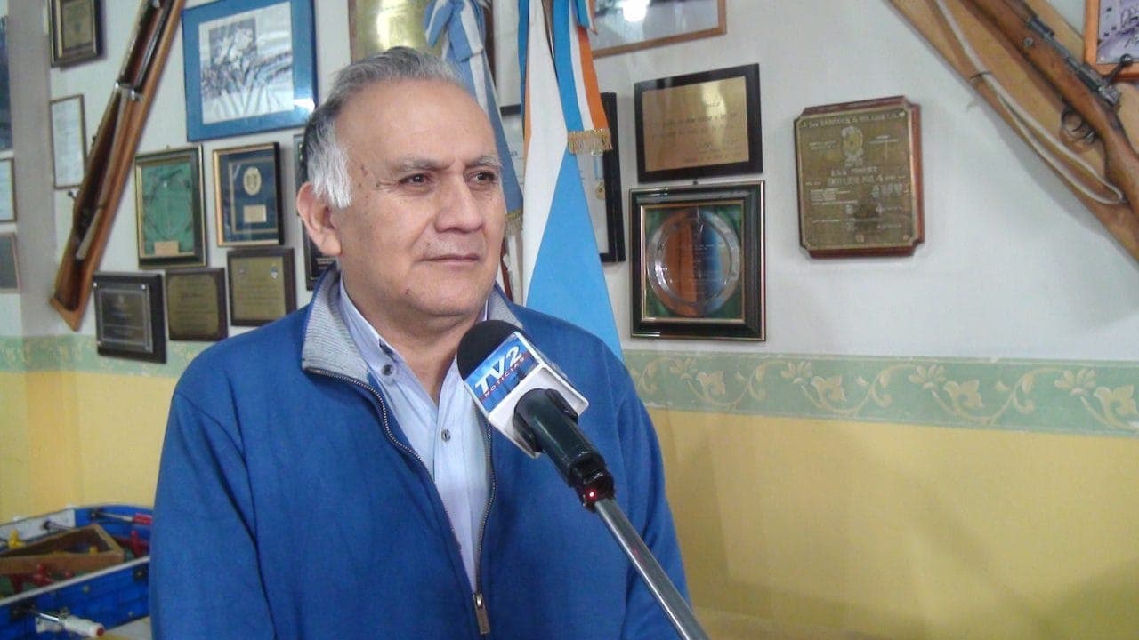 EX COMBATIENTES EN LA CONVENCIONAL CONSTITUYENTE.