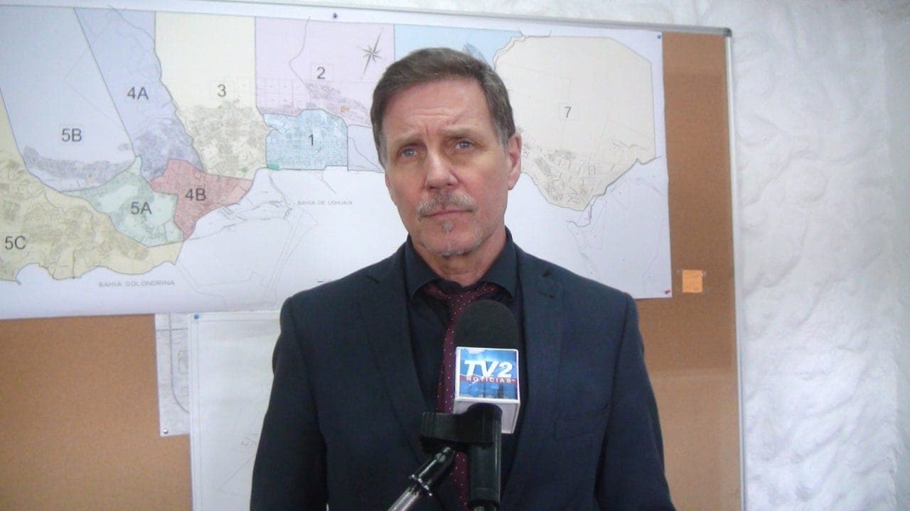 “LA CONVENCIÓN CONSTITUYENTE ES PLENAMENTE SOBERANA”.