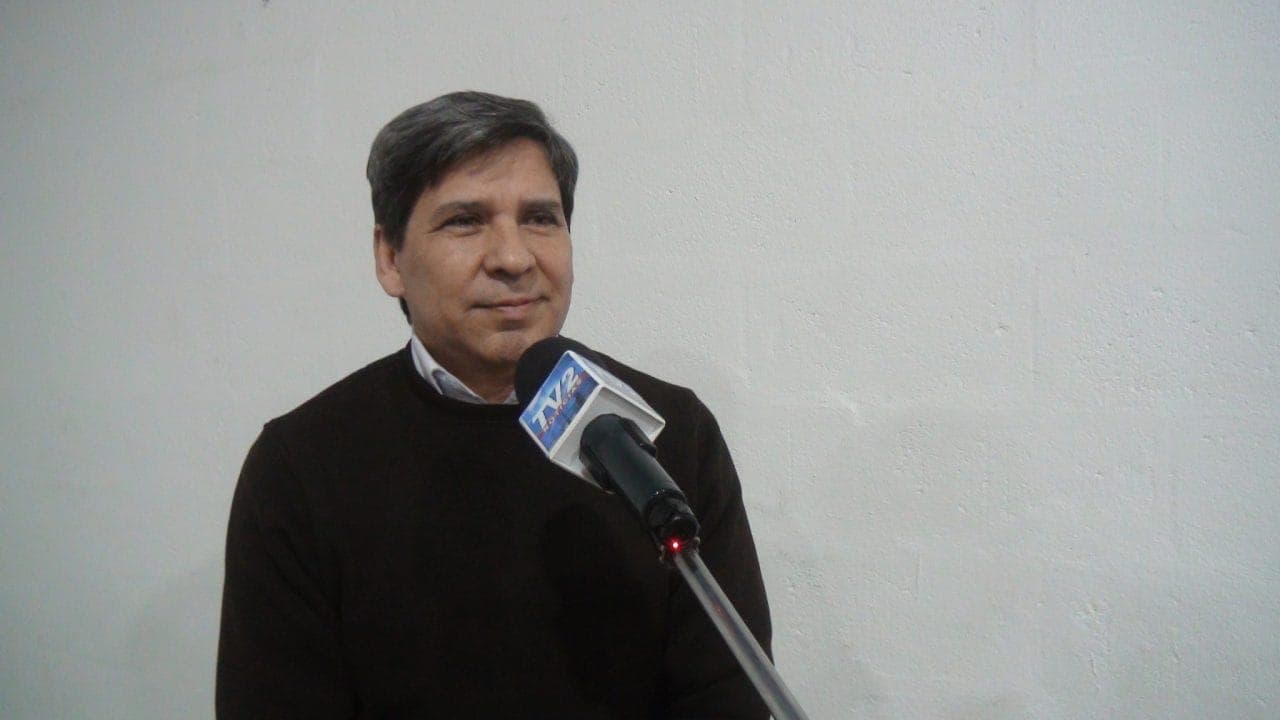 CONVENCIONAL CONSTITUYENTE: SERVICIOS DE OBRAS SANITARIAS Y ENERGÍA.