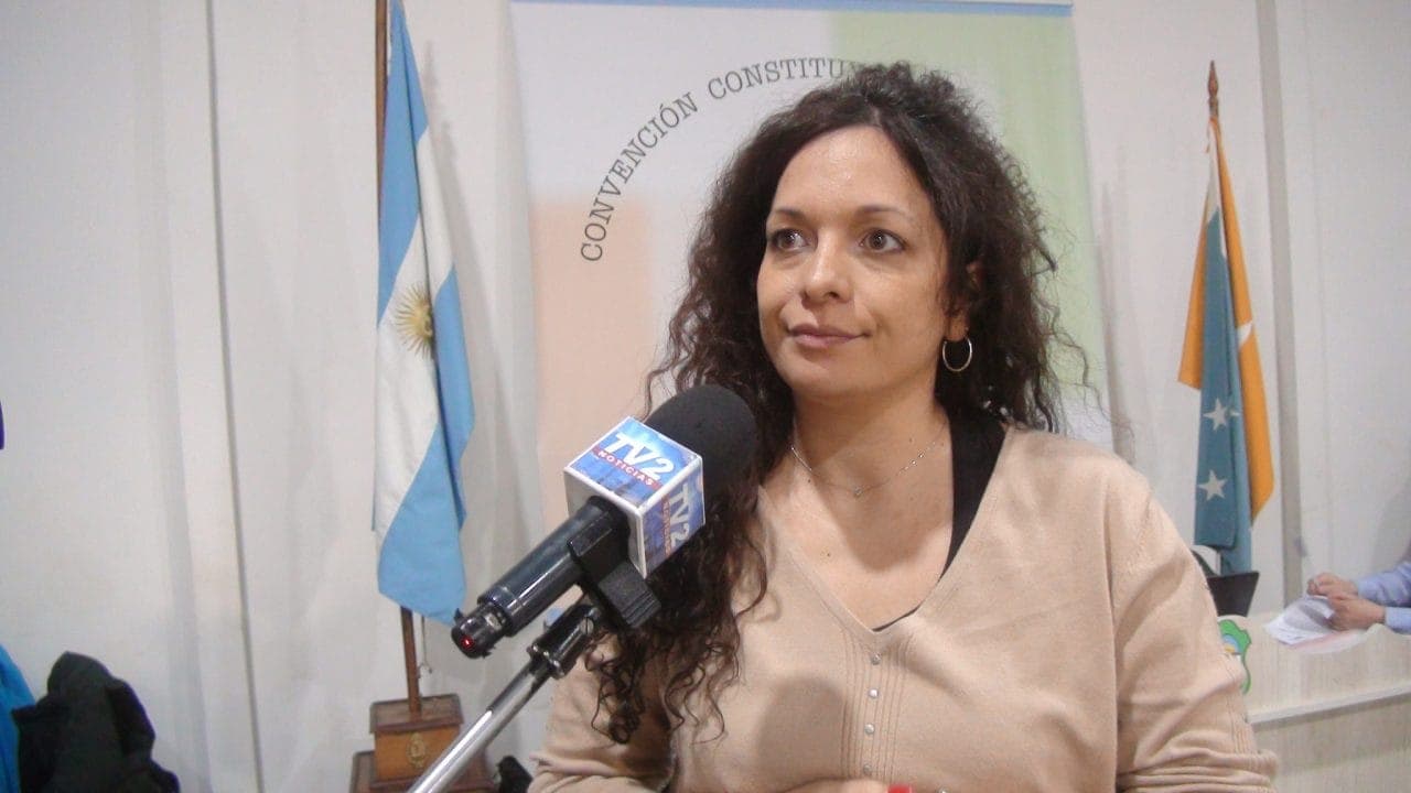 SESIÓN ESPECIAL DE LA CONVENCIONAL CONSTITUYENTE.