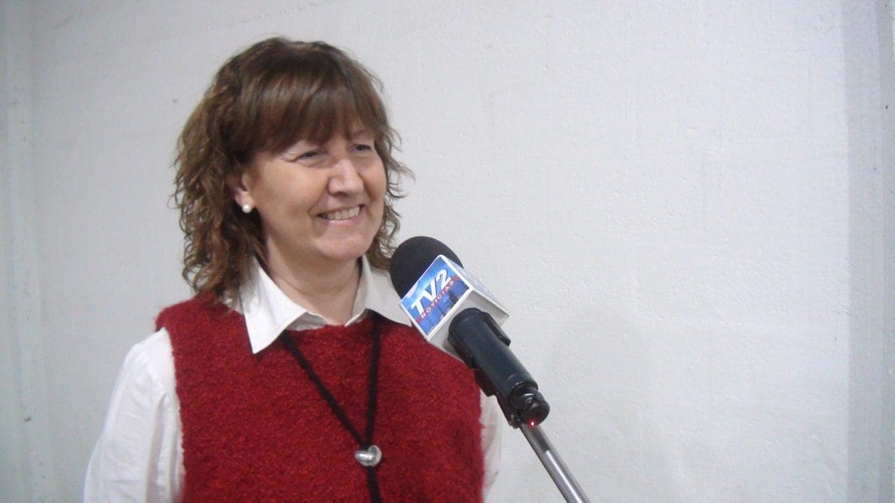 CONVENCIONAL CONSTITUYENTE: RENUNCIA DE VIVIANA REMI.