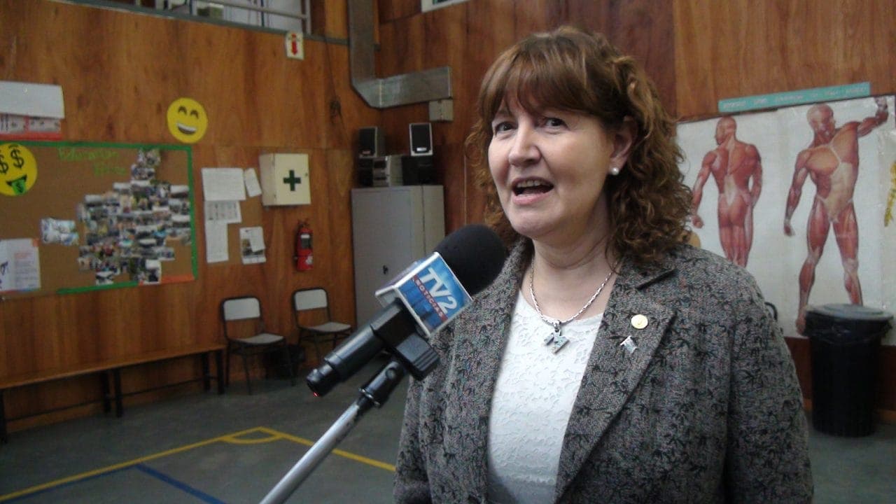 CONVENCIONAL CONSTITUYENTE.