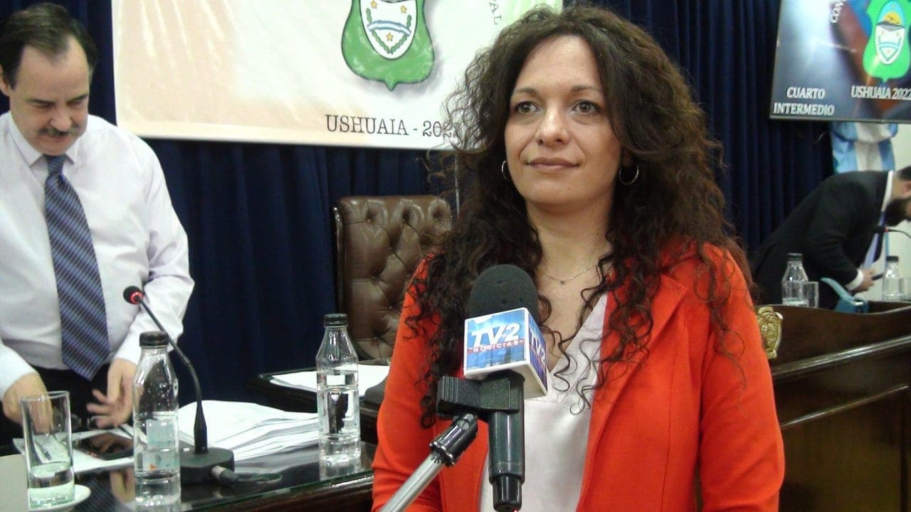 MODIFICACIÓN CARTA ORGÁNICA: SESIÓN ORDINARIA.