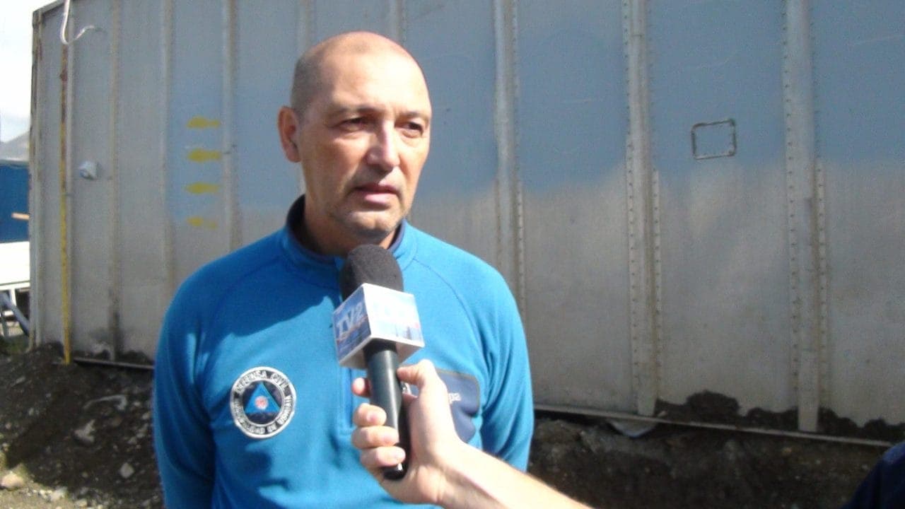 OPERATIVOS DE RESCATE