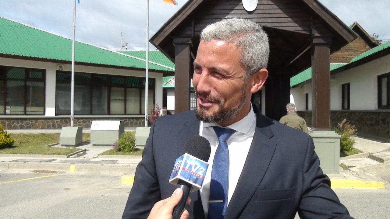 POSPONEN EL JUICIO CONTRA JOSÉ CEFERINO LENCINA COMENZARÁ POR EL FEMICIDIO DE ZULEMA MEDINA