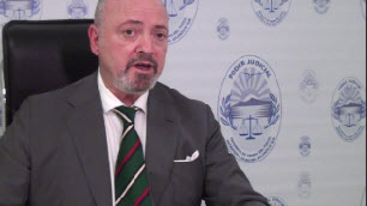 SUPERIOR TRIBUNAL DE JUSTICIA