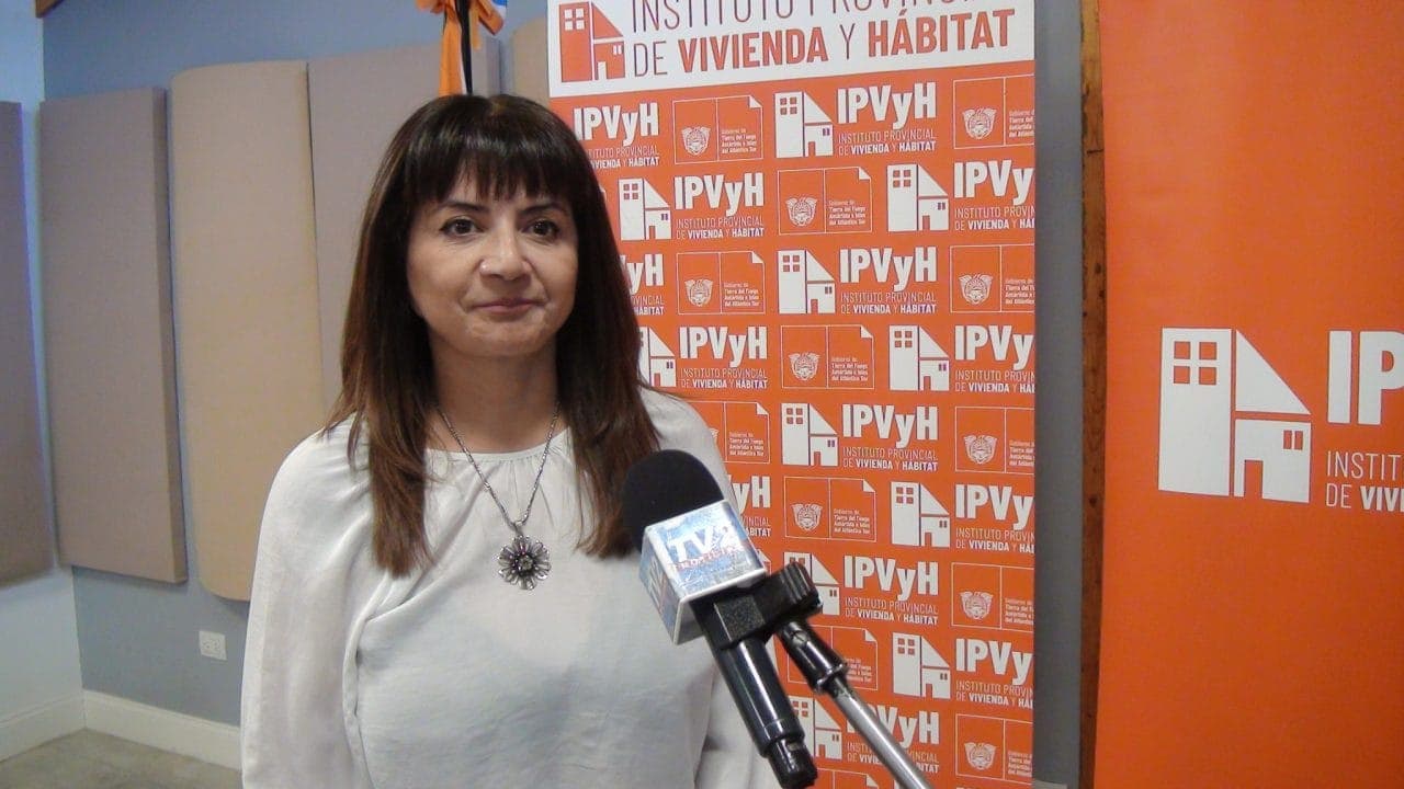 IPVYH: URBANIZACIÓN EN EL SECTOR II DEL RÍO PIPO.