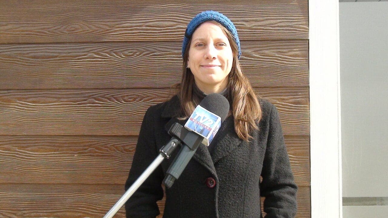 CHARLA EN LA CÁMARA DE COMERCIO