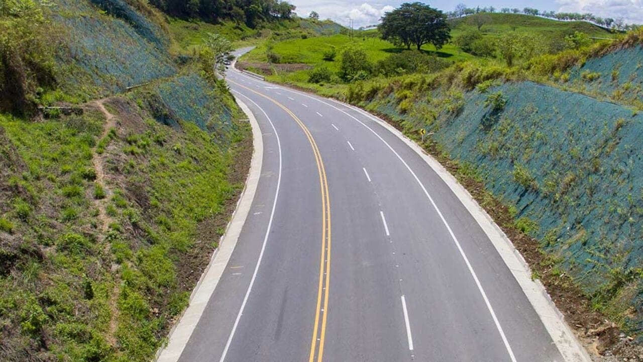 LICITACIÓN PARA CARRILES DE ADELANTAMIENTO