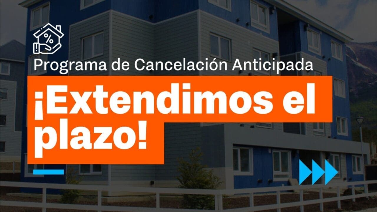 EXTENSIÓN DEL PLAZO PARA CANCELAR DEUDAS