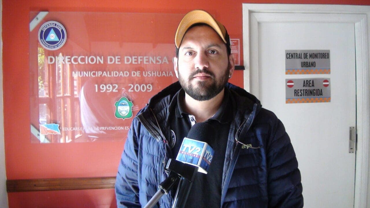 ACCIONAR DE LA COMISIÓN DE AUXILIO.