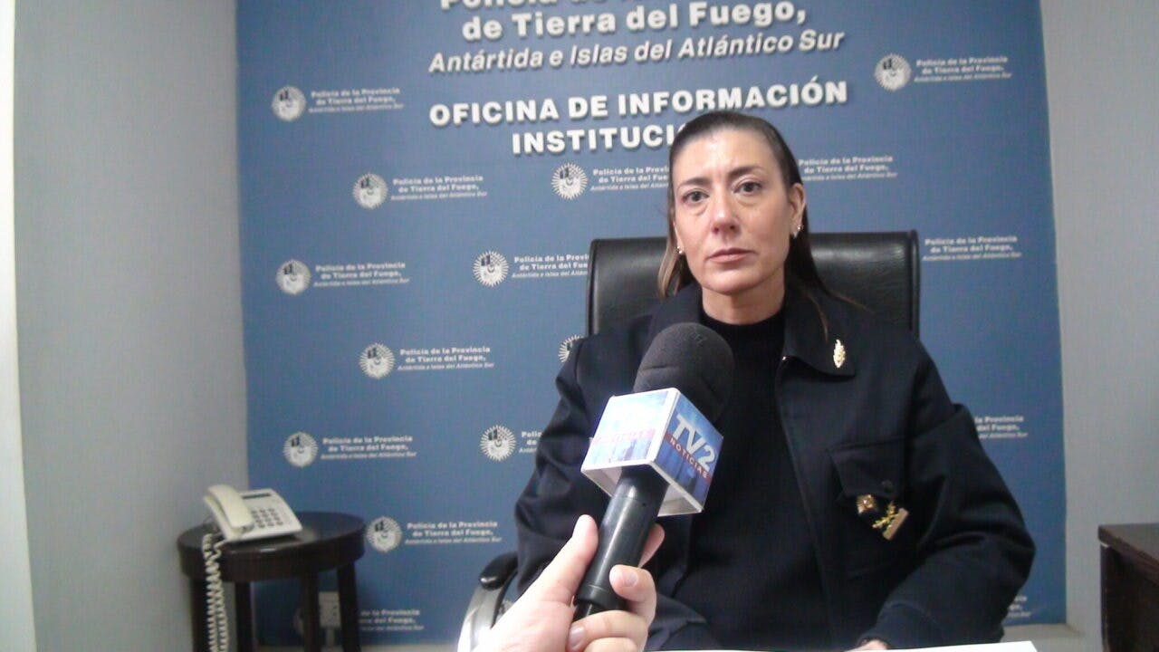 ACCIONAR POLICIAL EN EL CAMPING DE ANDORRA