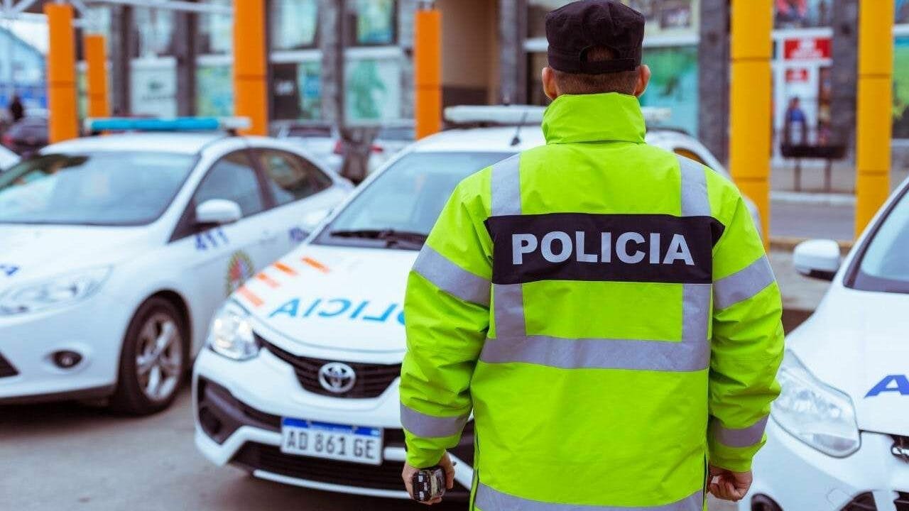 NUEVO ACUERDO SALARIAL PARA LA POLICÍA PROVINCIAL Y EL SERVICIO PENITENCIARIO