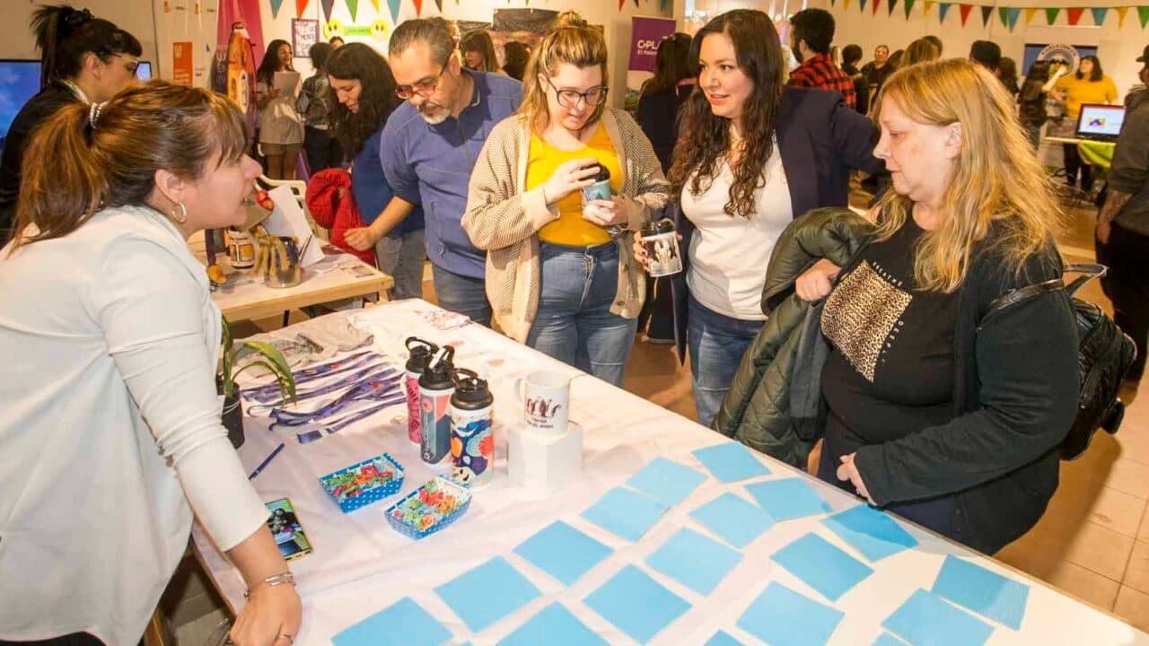 4TO FESTIVAL COMUNITARIO DE SALUD MENTAL