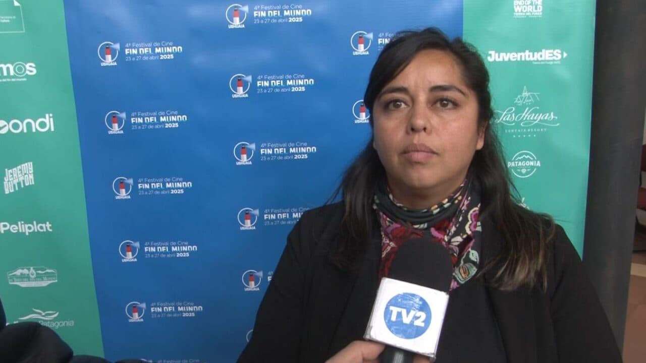 4TO FESTIVAL DE CINE INTERNACIONAL DEL FIN DEL MUNDO