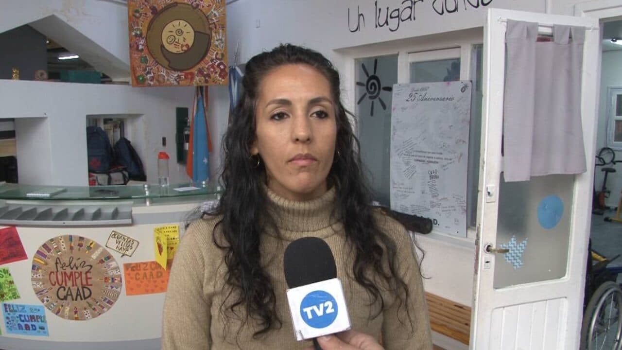 CUMPLEAÑOS DEL CAAD