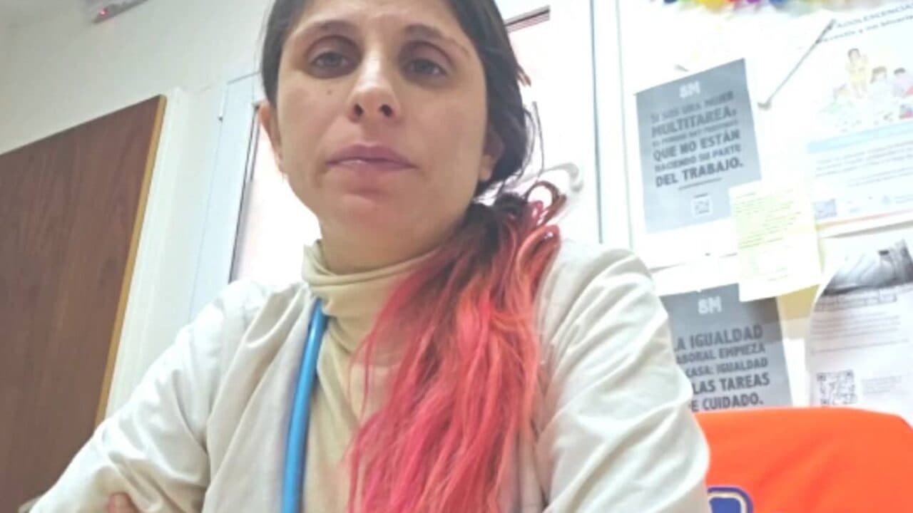 ACOMPAÑAMIENTO AL GARRAHAN