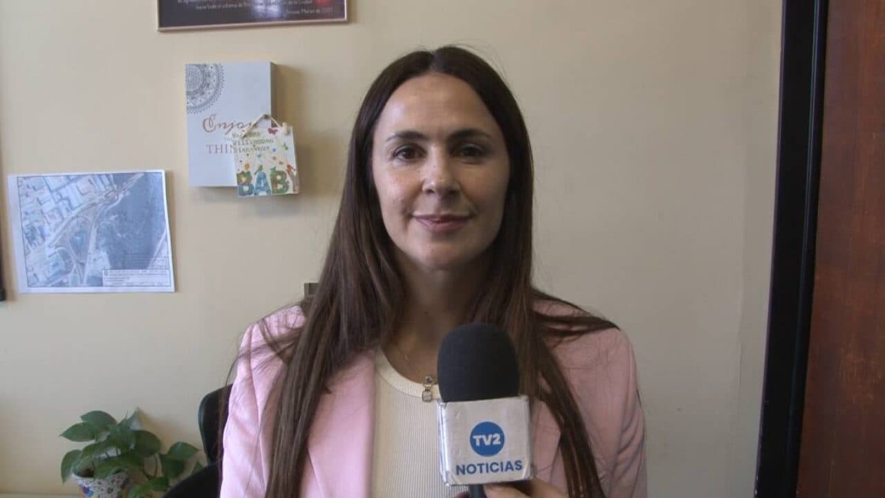 OPERATIVO EN LA FIESTA NACIONAL DEL INVIERNO