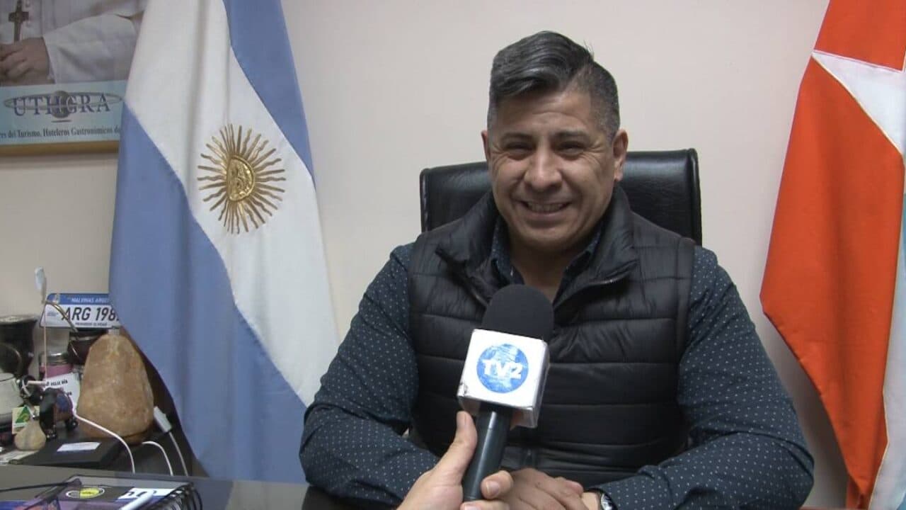 FIESTA DEL HOTELERO GASTRONÓMICO