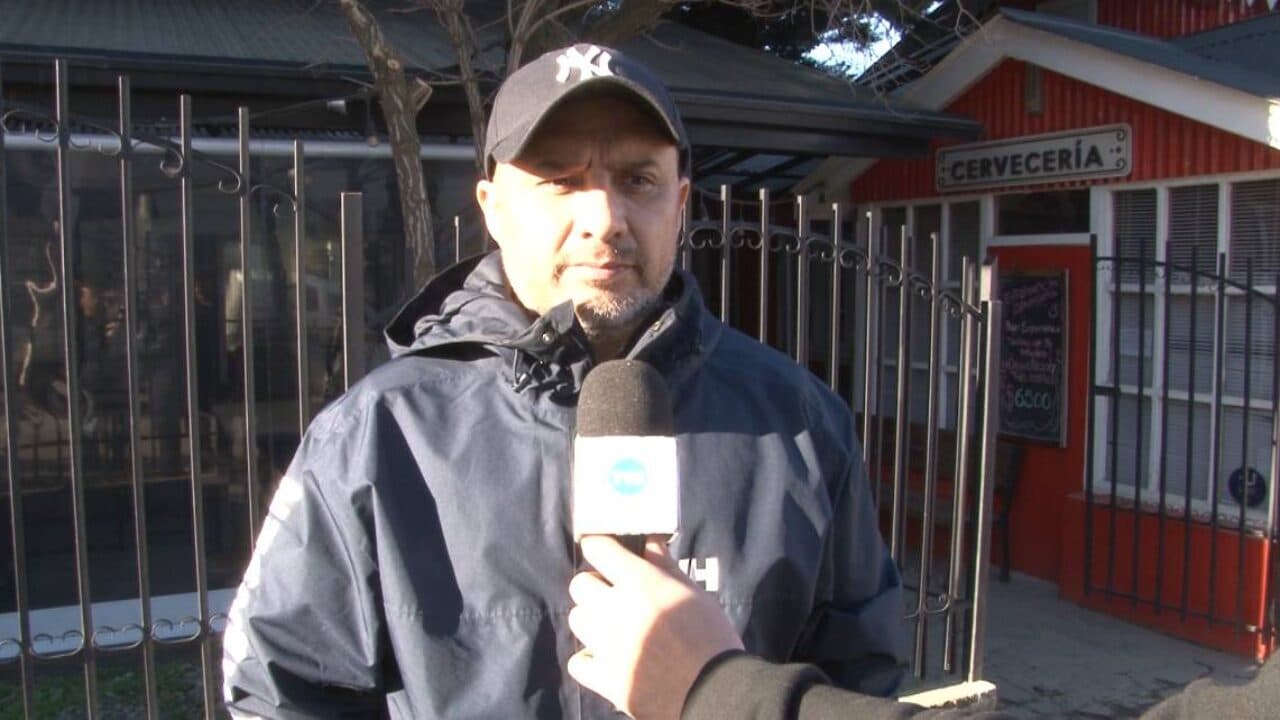 FIN DE SEMANA CON BUEN CLIMA EN LA PROVINCIA