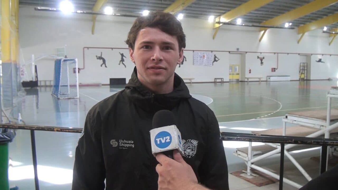 JUEGOS EVITA: 280 DEPORTISTAS REPRESENTARÁN A TDF