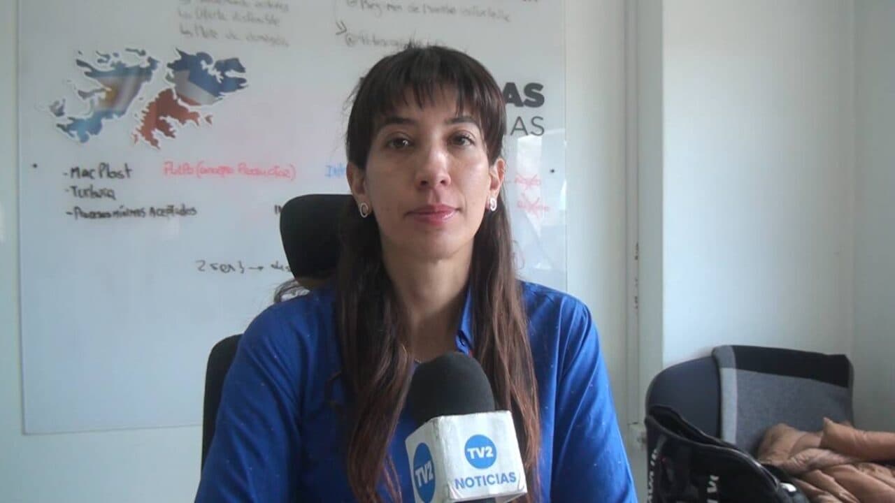 SITUACIÓN CRÍTICA EN EL SECTOR TEXTIL FUEGUINO