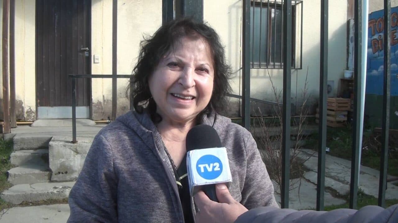 BINGO SOLIDARIO RECAUDÓ FONDOS PARA UNA PANADERÍA