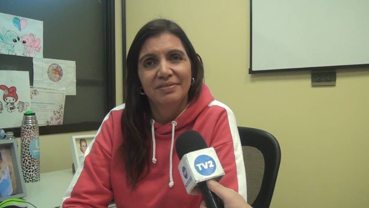 CAPACITACIÓN SOBRE PREVENCIÓN DEL CÁNCER A EMPLEADOS MUNICIPALES